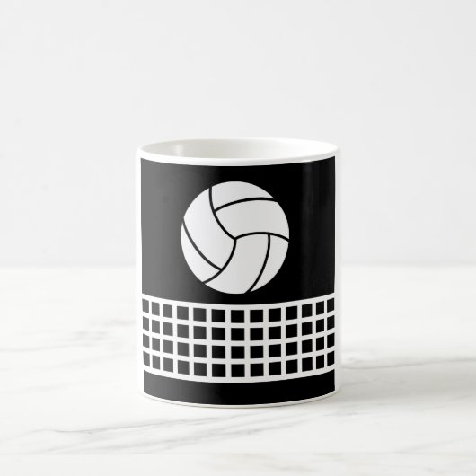 Volleybal mok (Center)