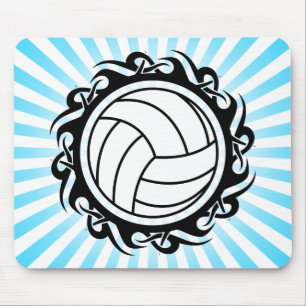 volleybal muismat