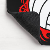 volleybal muismat (Hoek)