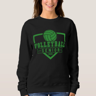 Volleybal Senior Nachtvolleybal Senior 2025 GRA Trui
