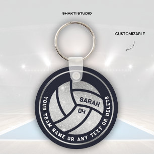 Volleybal Speler's Tas Sleutelhanger Sport Souveni