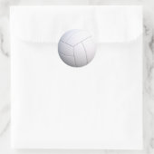  Volleybal Stickers (Tas)