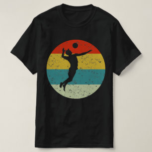 volleybal t-shirt