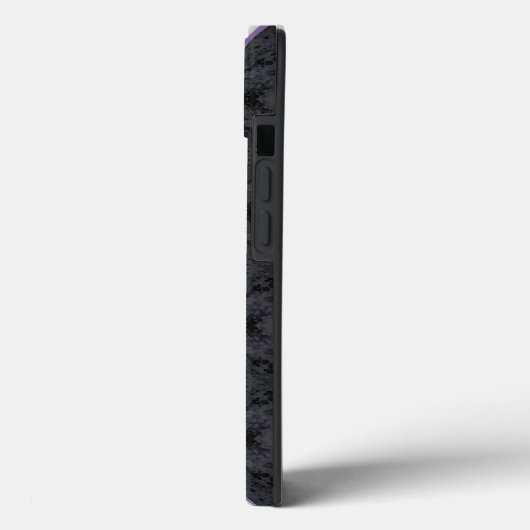 volleybal van aangepast gepersonaliseerd meisje Case-Mate iPhone case (Achterkant / Links)