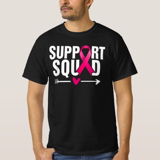 volleybalborstlogo t-shirt (Voorkant)