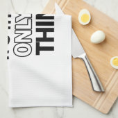 volleybalDesign Theedoek (Quarter Fold)