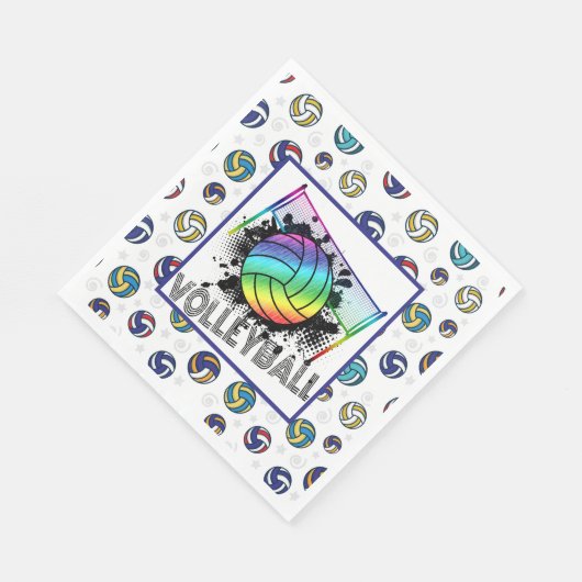 Volleybalfeest Servet (Hoek)