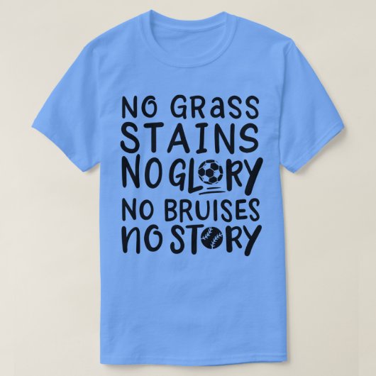 VolleybalGezegde T-shirt (Design voorkant)