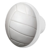 Volleybalkeramische knop (Rechts)