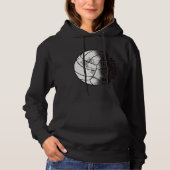 Volleybalkrist Hoodie (Voorkant)