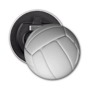 Volleyball Bottle Opener