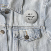 Volleyball Button (In situ)