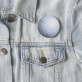 Volleyball Button (In situ)