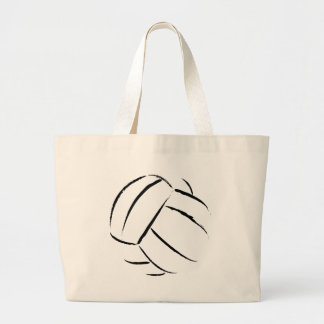Volleyball Canvas Canvas tas
