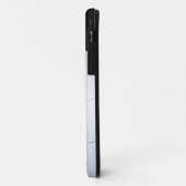 Volleyball Case-Mate iPhone Case (Achterkant/links)