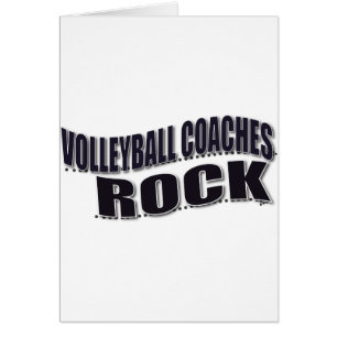 Volleyball Coach Gifts