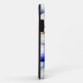 Volleyball Collage Case-Mate iPhone Case (Achterkant/rechts)