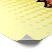 Volleyball DIGG Poster (Hoek)