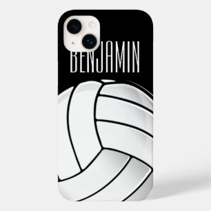 Volleyball Fan Case-Mate iPhone Case