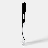 Volleyball Fan Case-Mate iPhone Case (Achterkant / Rechts)