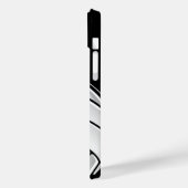 Volleyball Fan Case-Mate iPhone Case (Achterkant / Links)