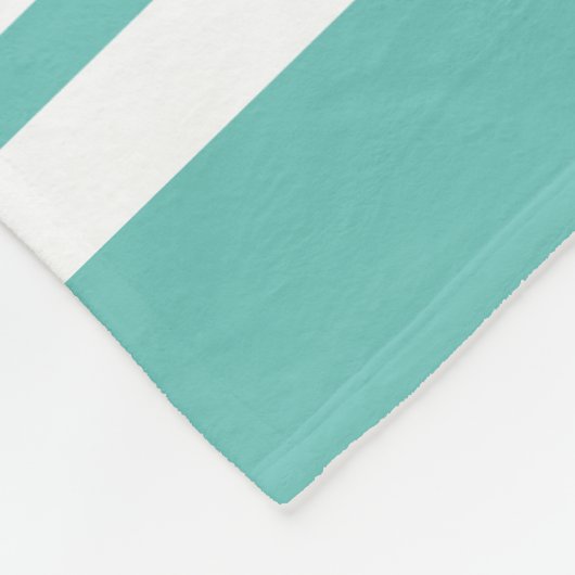 Volleyball Gepersonaliseerde Kinderen Fleece Deken (Hoek)