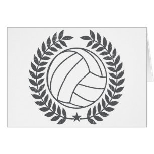 VolleyBall  grafisch