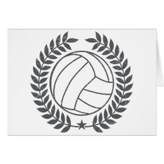 VolleyBall grafisch