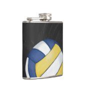 Volleyball Heupfles (Rechts)
