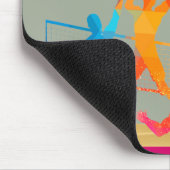 Volleyball Laife Muismat (Hoek)