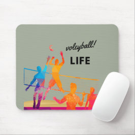Volleyball Laife Muismat