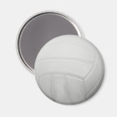 Volleyball Magnet (Voorkant / Achterkant)
