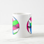 Volleyball-Mok Koffiemok (Center)