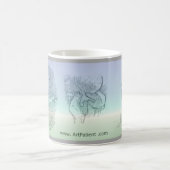 Volleyball-Mok Koffiemok (Center)