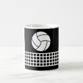 Volleyball Mug Koffiemok (Center)