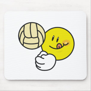 Volleyball Muismat
