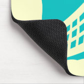 Volleyball Muismat (Hoek)