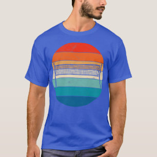 Volleyball Net T-shirt