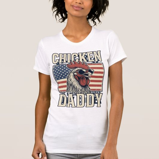 Volleyball Opa Vintage Grappig Shirt Ontwerp_1 (Voorkant)
