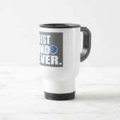 Volleyball Pap Reisbeker (Voorkant rechts)