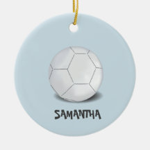 Volleyball Photo Ornament