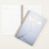 Volleyball Planner (Display)