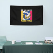 Volleyball Player | One Hit Wonders Volleyball Spandoek (Beurs)