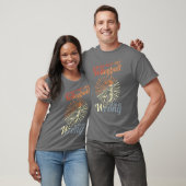Volleyball Player Quote family T-shirt (Unisex)
