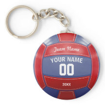 Volleyball Player's Name Year Team Red en Blue