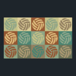 Volleyball Pop Art Poster<br><div class="desc">Volleyball Pop Art. Als Volleyball je hobby,  beroep of obsessie is,  show het met geweldige Volleyball t-shirts,  mokken,  stickers en nog veel meer. Het zijn ook geweldige cadeautjes voor andere Volleybalfans!</div>