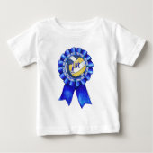 Volleyball Ribbons 1st (Voorkant)