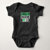 Volleyball Romper (Voorkant)