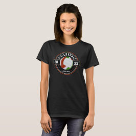 VOLLEYBALL - Schoolgeest T-shirt