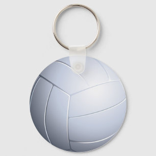 Volleyball Sleutelhanger